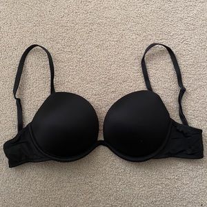 Victoria’s Secret super push up bra